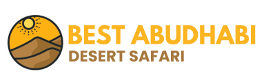 Best Abu Dhabi Desert Safari | Desert Safari Tour In Abu Dhabi | Starting Price 55 AED